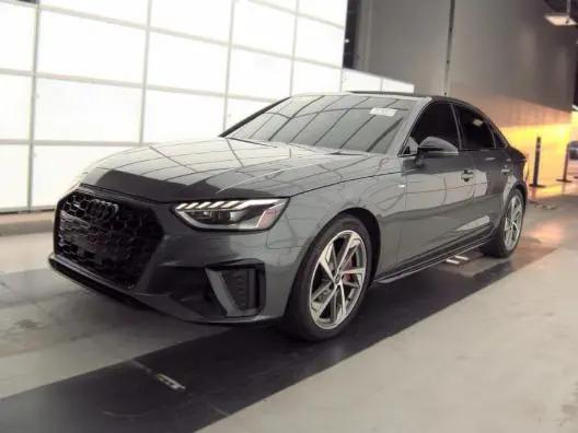 2023 Audi A4 Prestige 45 TFSI S line quattro S tronic for sale in Golden Valley, MN