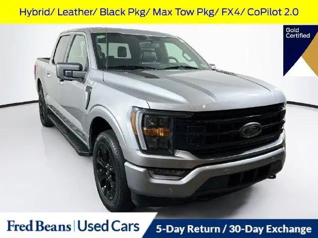 2023 Ford F-150 XLT for sale in Doylestown, PA