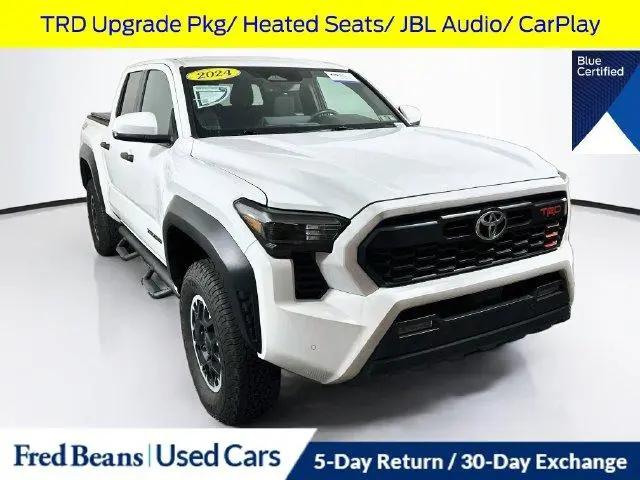 2024 Toyota Tacoma TRD Off Road for sale in Doylestown, PA