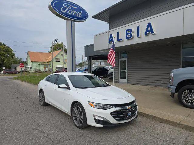 2024 Chevrolet Malibu FWD 2LT for sale in Albia, IA