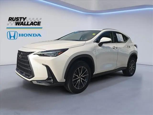 2023 Lexus NX 350 Premium for sale in Knoxville, TN