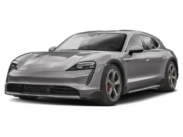 2023 Porsche Taycan Cross Turismo 4S for sale in Hawthorne, CA