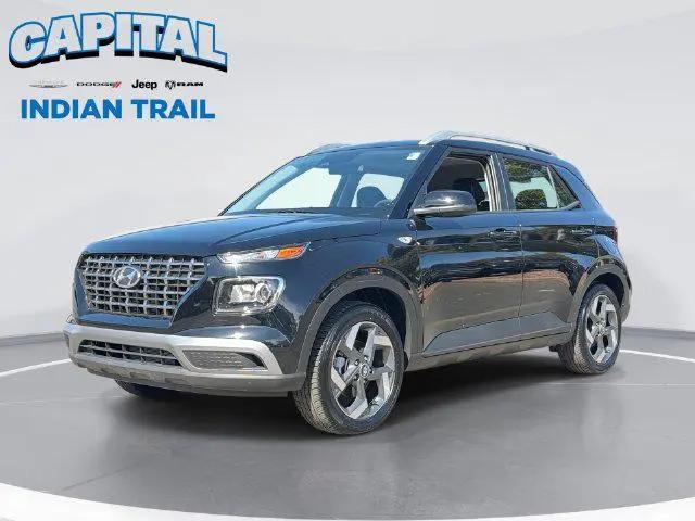 2026 Hyundai Venue SEL for sale in Indian Trail, NC