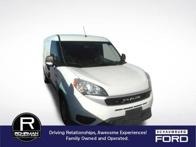 2022 Ram ProMaster City Cargo Van Cargo Van for sale in Schaumburg, IL