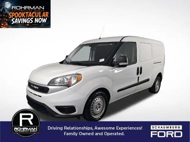 2022 Ram ProMaster City Cargo Van Cargo Van for sale in Schaumburg, IL