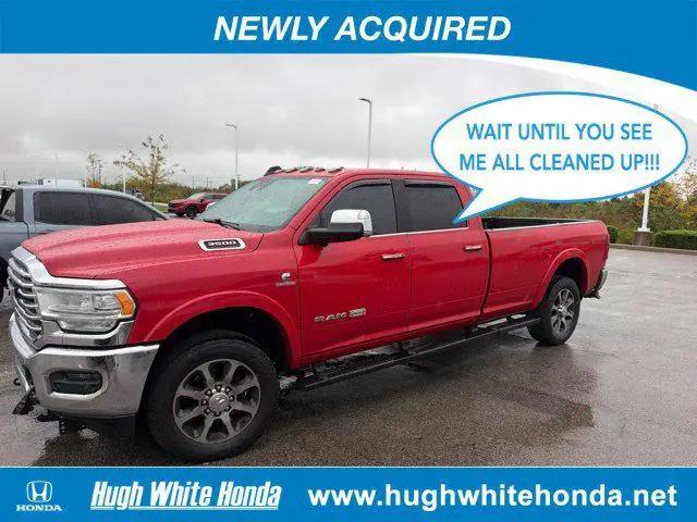 2020 Ram 3500 for sale near Columbus, OH