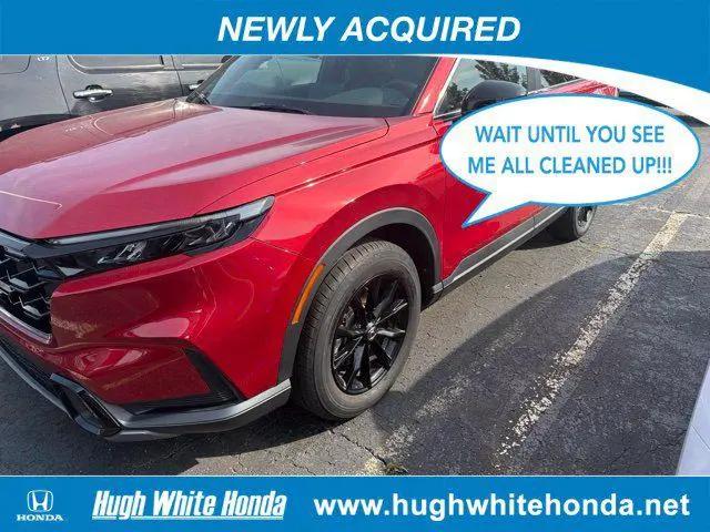 2024 Honda CR-V Hybrid Sport for sale in Columbus, OH
