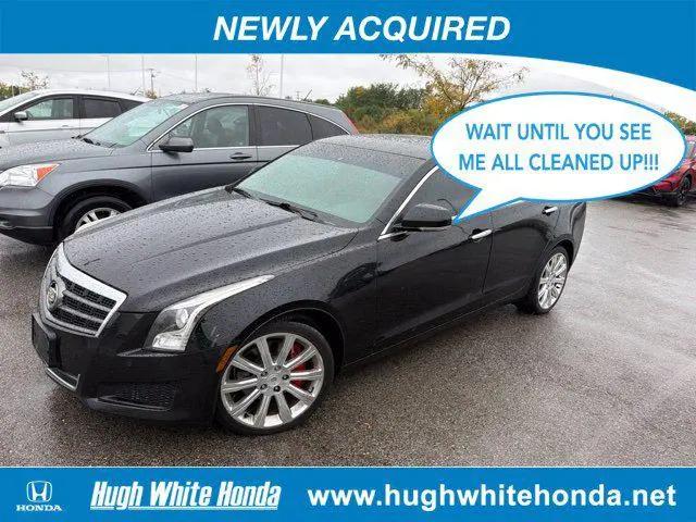 2013 Cadillac ATS for sale near Columbus, OH