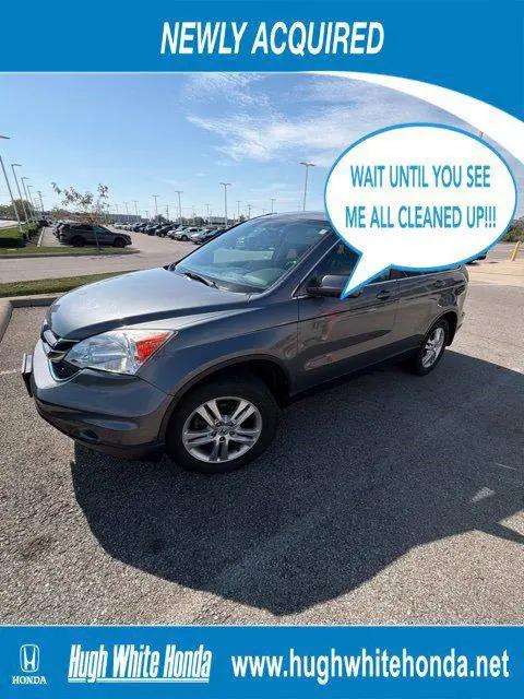 2010 Honda CR-V EX-L for sale in Columbus, OH