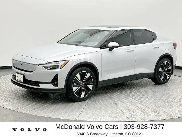 2024 Polestar 2 Long Range Dual Motor for sale in Littleton, CO
