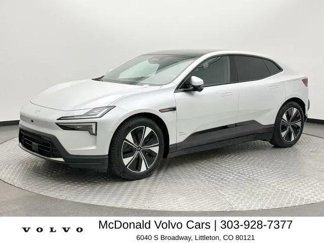 2026 Polestar 4 Long Range Dual Motor for sale in Littleton, CO