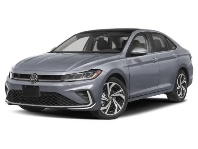2026 Volkswagen Jetta SEL for sale in Kingston, NY