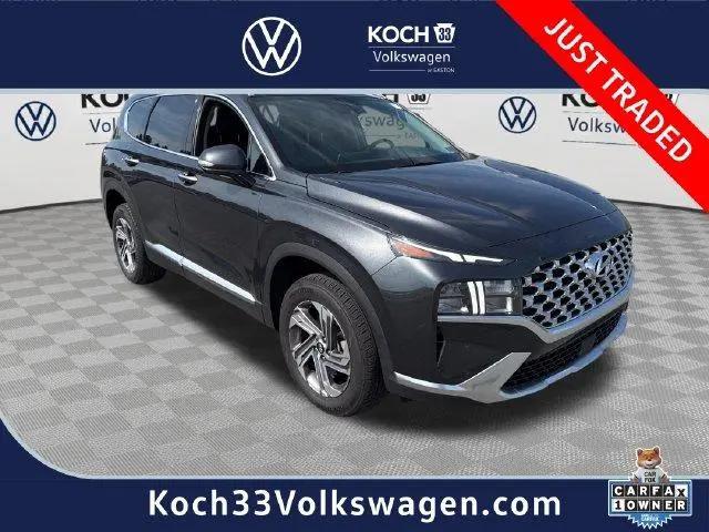 2023 Hyundai Santa Fe SEL for sale in Easton, PA