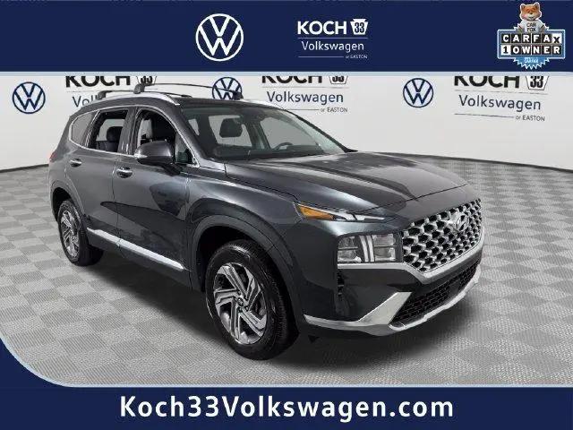 2023 Hyundai Santa Fe SEL for sale in Easton, PA