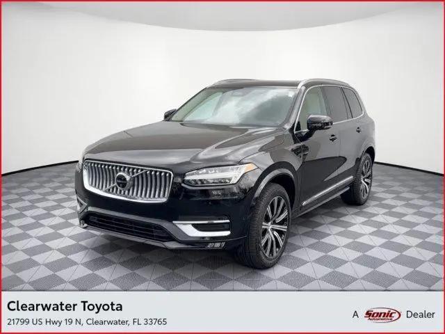 2025 Volvo XC90 B6 Plus 7-Seater for sale in Clearwater, FL