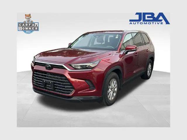 2025 Toyota Grand Highlander XLE for sale in Glen Burnie, MD