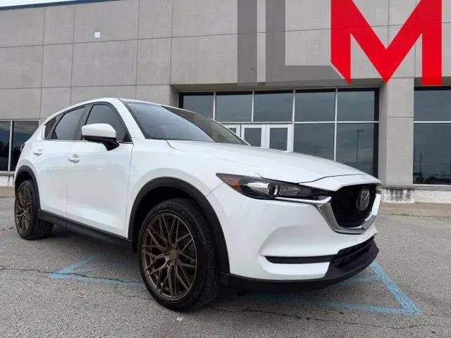 2019 Mazda CX-5 Touring for sale in Indianapolis, IN