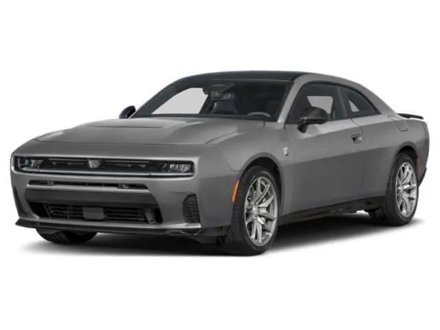 2026 Dodge Charger Scat Pack 2-Door AWD for sale in Orlando, FL