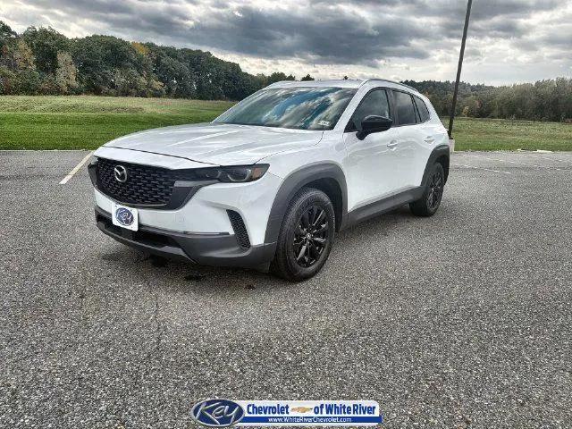 2025 Mazda CX-50 2.5 S Preferred Package for sale in Hartford, VT