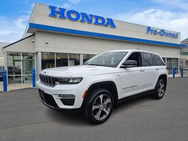 2023 Jeep Grand Cherokee Base for sale in Mahwah, NJ