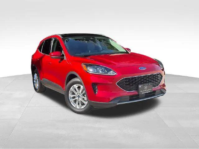 2020 Ford Escape SE for sale in Des Moines, IA