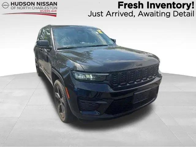 2023 Jeep Grand Cherokee Altitude X 4x4 for sale in North Charleston, SC