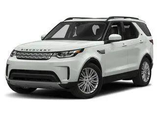 2020 Land Rover Discovery HSE LUXURY for sale in St. Petersburg, FL