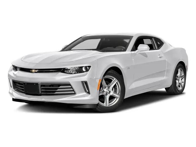 2016 Chevrolet Camaro 2LT for sale in Albany, GA