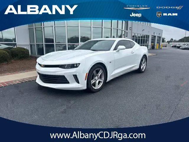 2016 Chevrolet Camaro 2LT for sale in Albany, GA