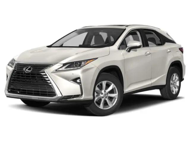 2018 Lexus RX 350 Base for sale in Bellevue, WA