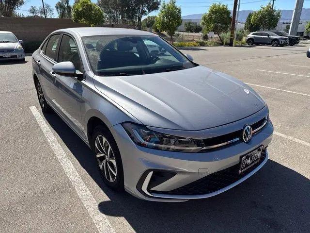 2025 Volkswagen Jetta 1.5T S for sale in Lake Elsinore, CA