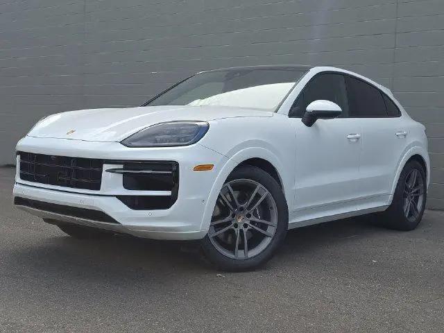 2025 Porsche Cayenne AWD for sale in Columbus, OH