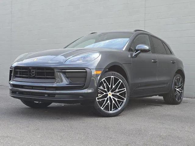 2025 Porsche Macan Unknown for sale in Columbus, OH
