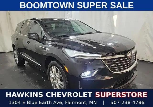 2024 Buick Enclave Essence AWD for sale in Fairmont, MN