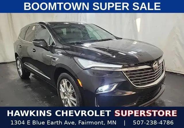 2024 Buick Enclave Essence AWD for sale in Fairmont, MN