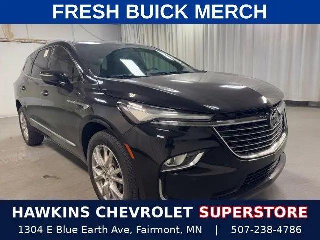 2024 Buick Enclave Essence AWD for sale in Fairmont, MN
