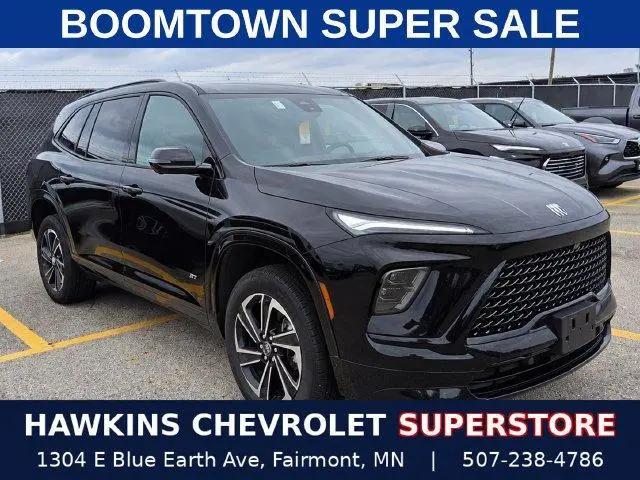 2026 Buick Enclave Sport Touring FWD for sale in Fairmont, MN