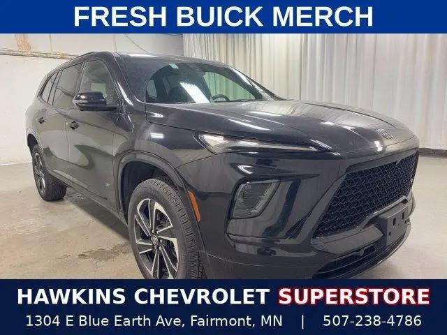 2026 Buick Enclave Sport Touring FWD for sale in Fairmont, MN