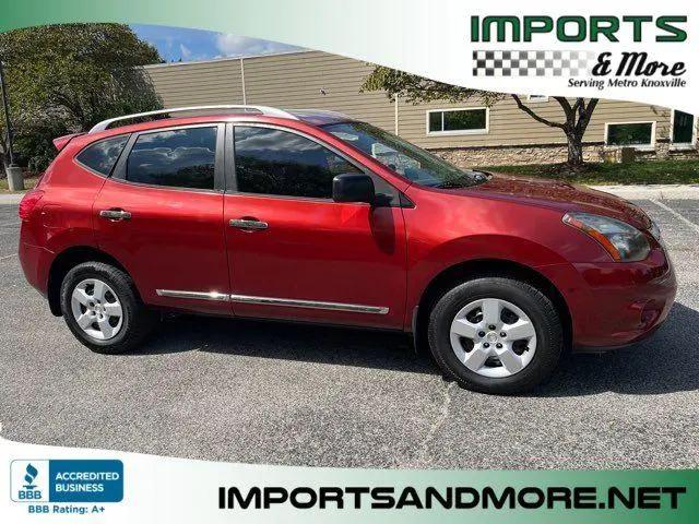 2014 Nissan Rogue Select S for sale in Lenoir City, TN