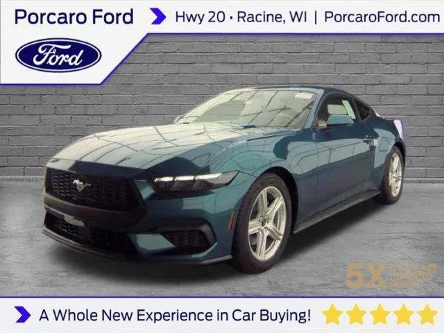 2026 Ford Mustang EcoBoost Fastback for sale in Racine, WI