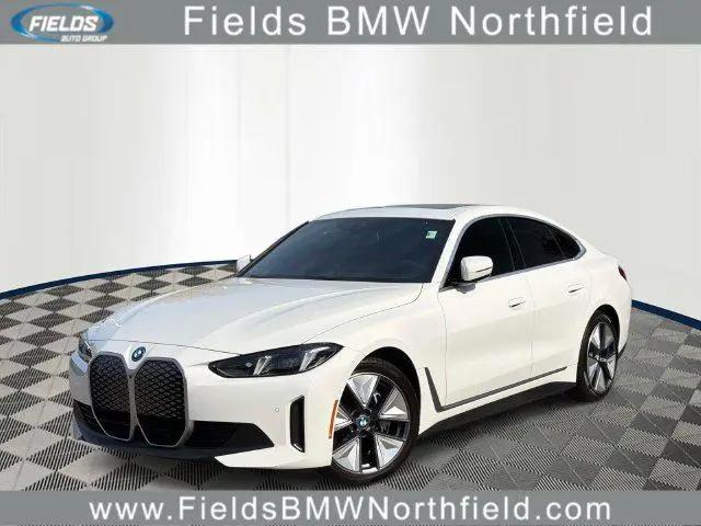 2025 BMW i4 xDrive40 for sale in Northfield, IL