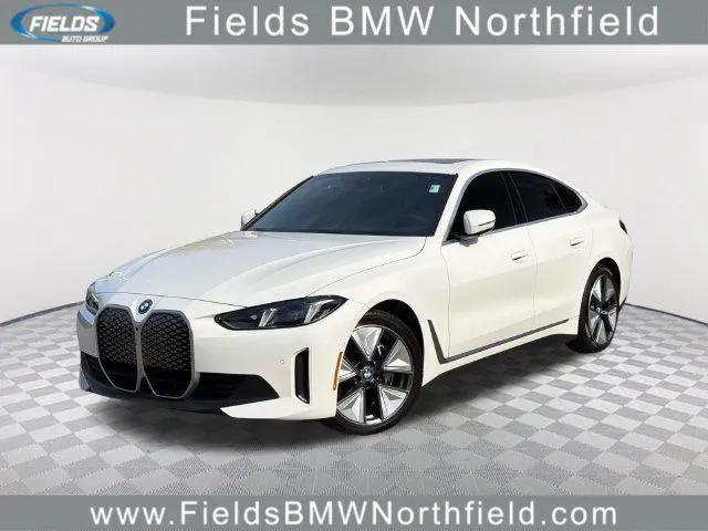 2025 BMW i4 xDrive40 for sale in Northfield, IL