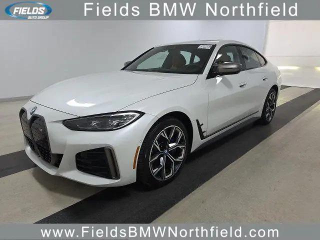 2024 BMW i4 M50 for sale in Northfield, IL