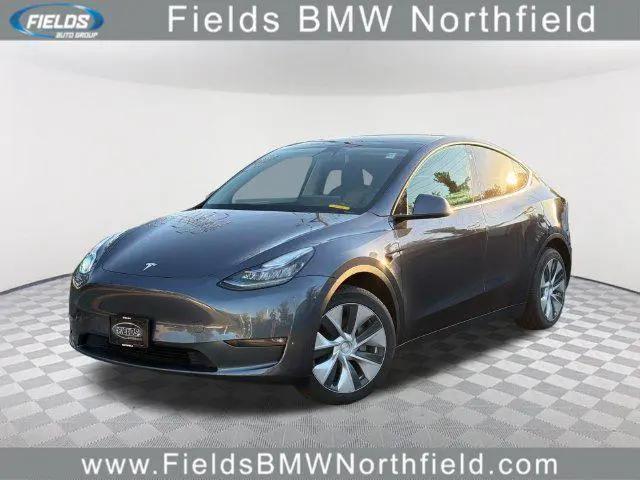 2023 Tesla Model Y Long Range Dual Motor All-Wheel Drive for sale in Northfield, IL
