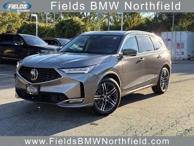 2026 Acura MDX Advance Package for sale in Northfield, IL