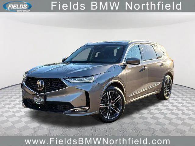 2026 Acura MDX Advance Package for sale in Northfield, IL