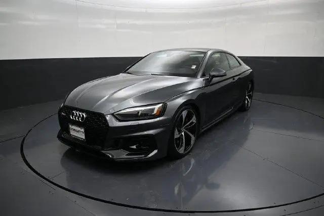 2018 Audi RS5 2.9T for sale in Beaumont, TX