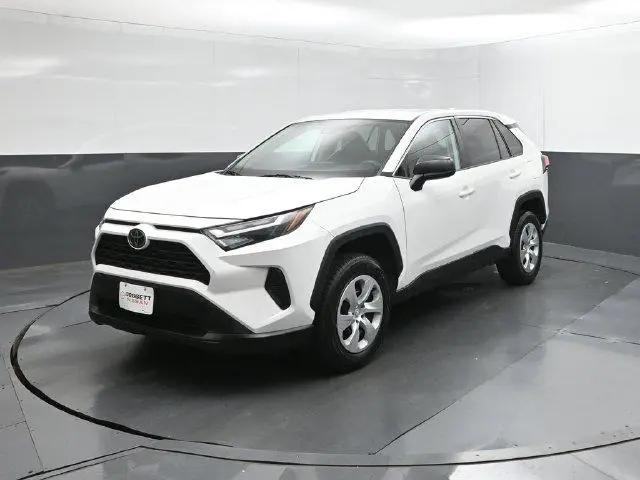 2024 Toyota RAV4 LE for sale in Beaumont, TX