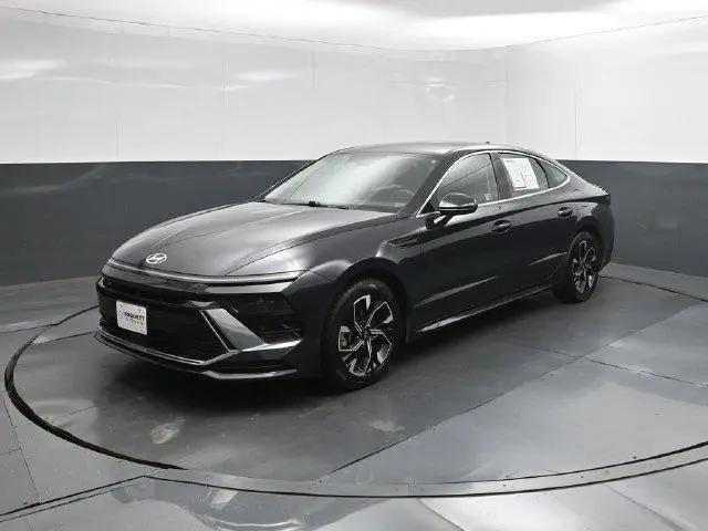 2024 Hyundai Sonata SEL for sale in Beaumont, TX