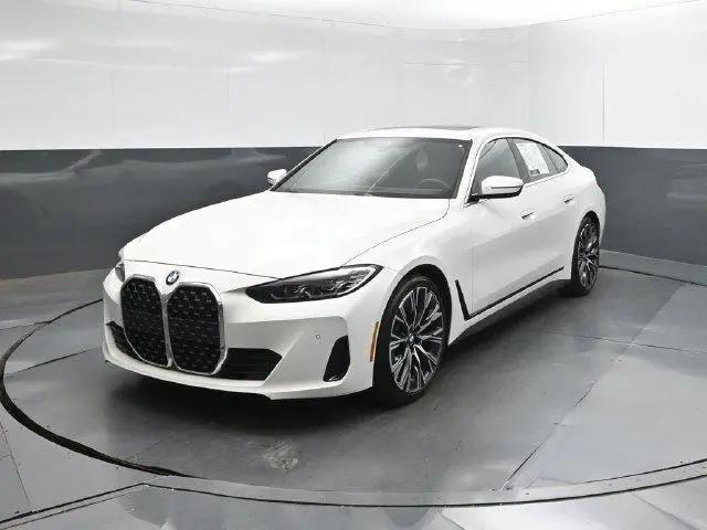 2024 BMW 430i Gran Coupe i for sale in Beaumont, TX